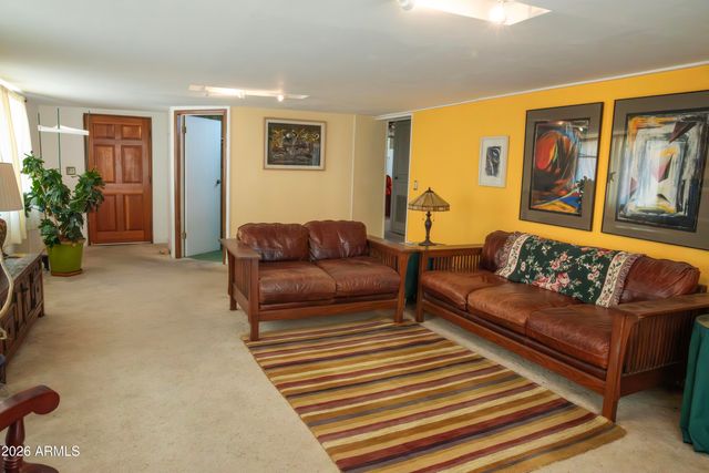1975 E Cortez Drive, Tombstone, AZ 85638