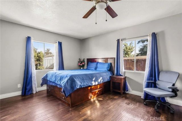 9557 Marion Ave, Montclair, CA 91763