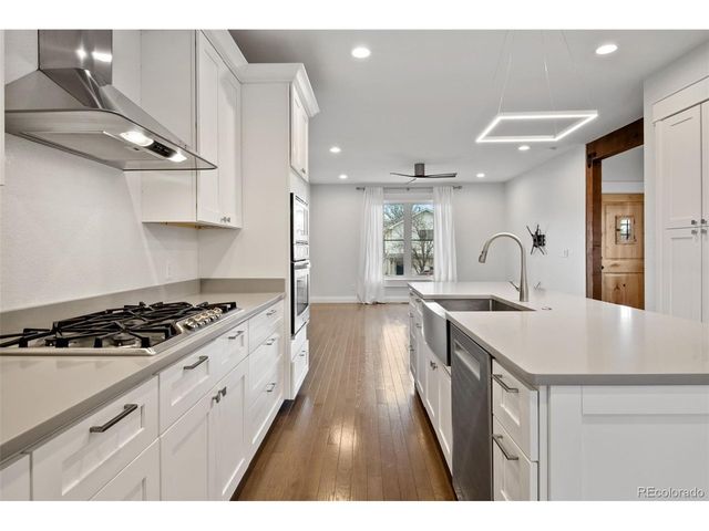 3060 S Elati St, Englewood, CO 80110