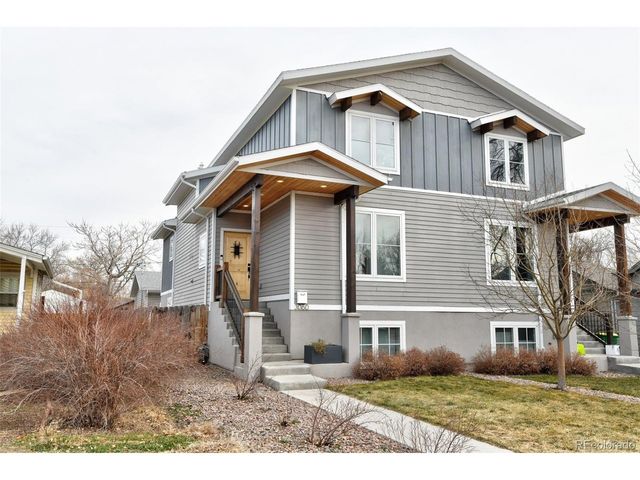 3060 S Elati St, Englewood, CO 80110