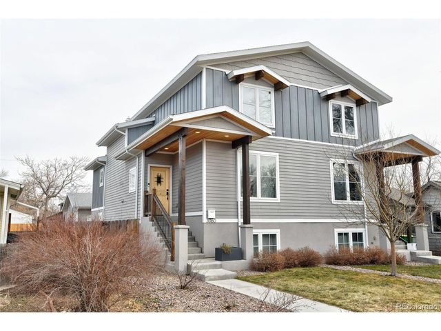 3060 S Elati St, Englewood, CO 80110