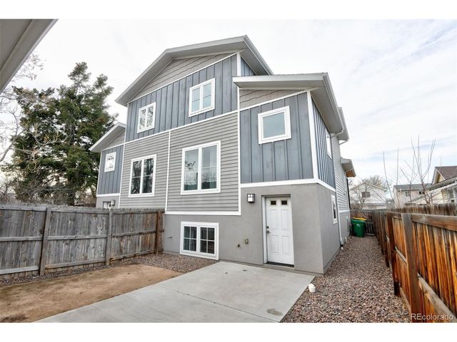 3060 S Elati St, Englewood, CO 80110