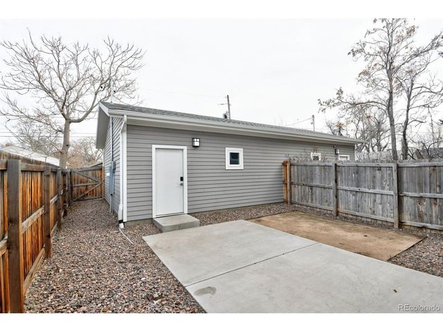 3060 S Elati St, Englewood, CO 80110