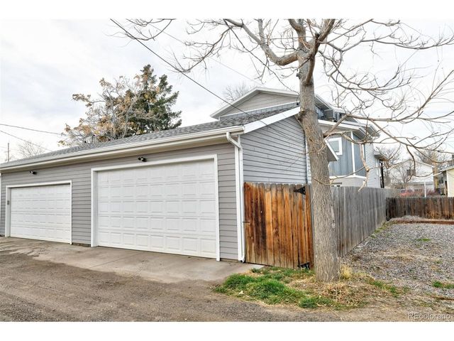 3060 S Elati St, Englewood, CO 80110