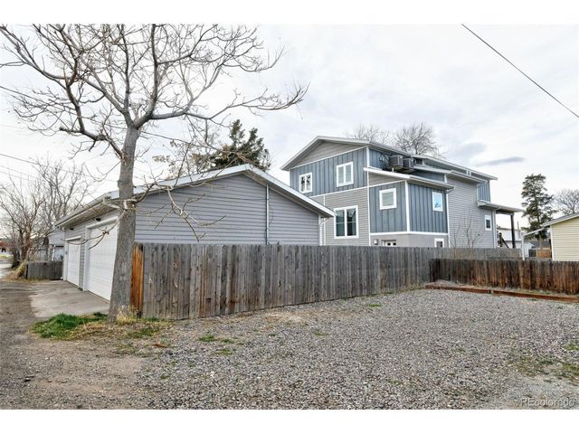 3060 S Elati St, Englewood, CO 80110