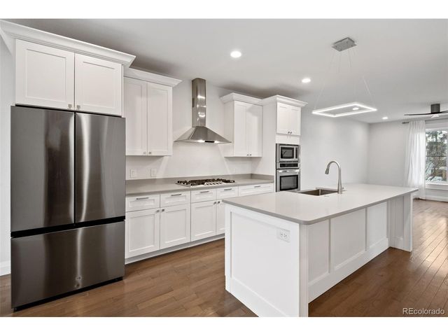 3060 S Elati St, Englewood, CO 80110