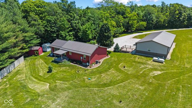 1630 N 400 W, Bargersville, IN 46106