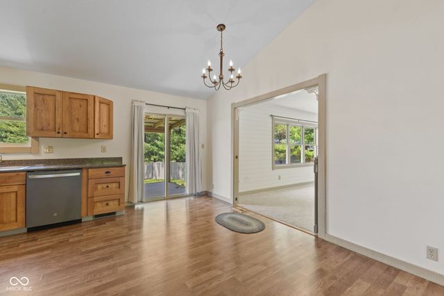 1630 N 400 W, Bargersville, IN 46106