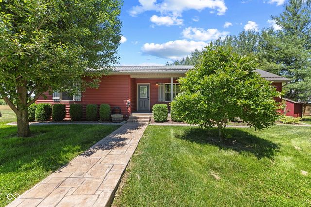 1630 N 400 W, Bargersville, IN 46106