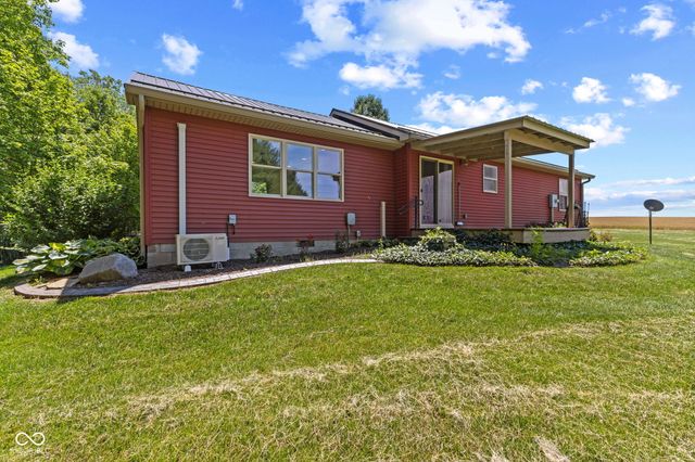 1630 N 400 W, Bargersville, IN 46106