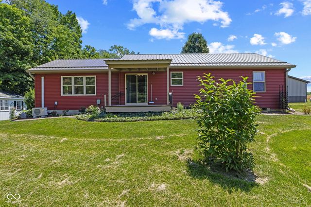 1630 N 400 W, Bargersville, IN 46106