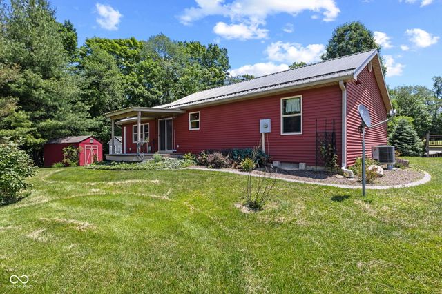 1630 N 400 W, Bargersville, IN 46106