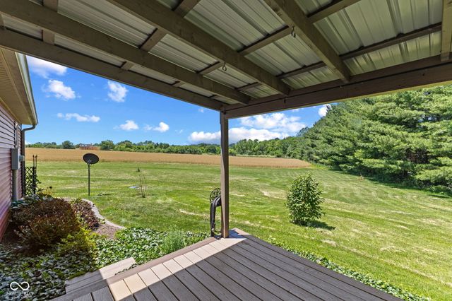 1630 N 400 W, Bargersville, IN 46106