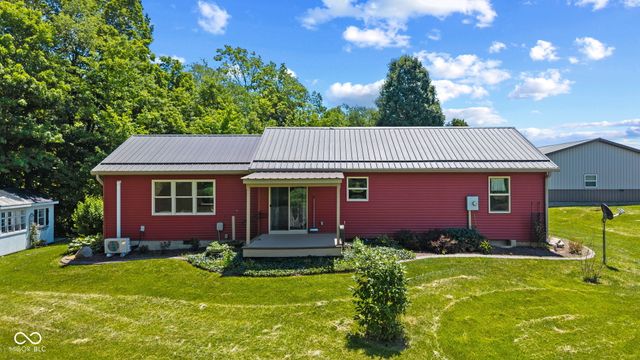 1630 N 400 W, Bargersville, IN 46106