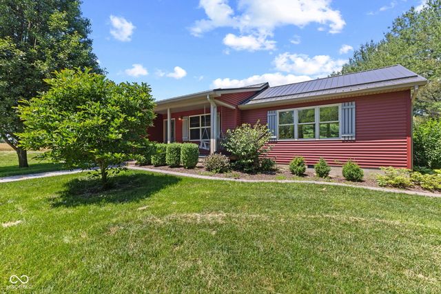 1630 N 400 W, Bargersville, IN 46106