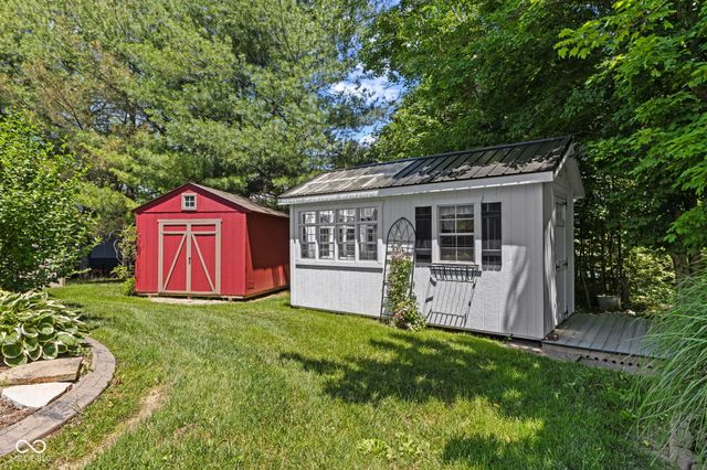 1630 N 400 W, Bargersville, IN 46106