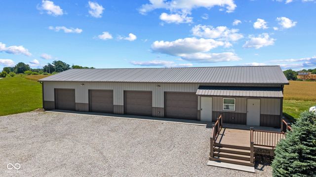 1630 N 400 W, Bargersville, IN 46106