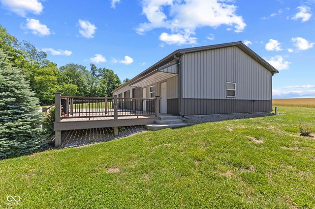 1630 N 400 W, Bargersville, IN 46106