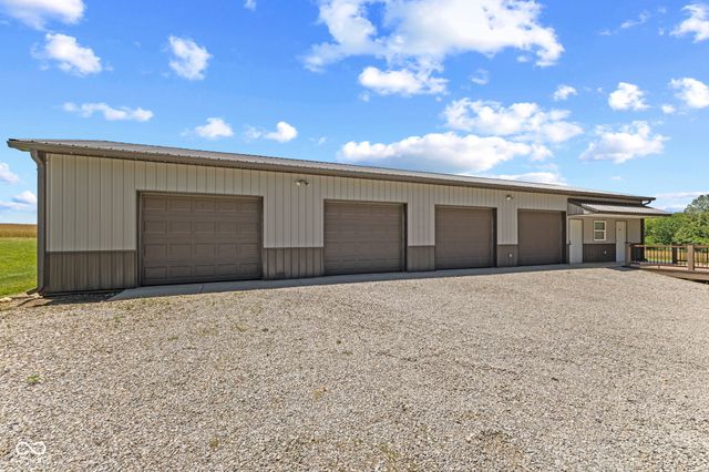 1630 N 400 W, Bargersville, IN 46106
