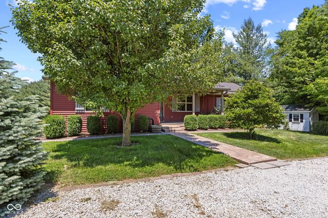 1630 N 400 W, Bargersville, IN 46106