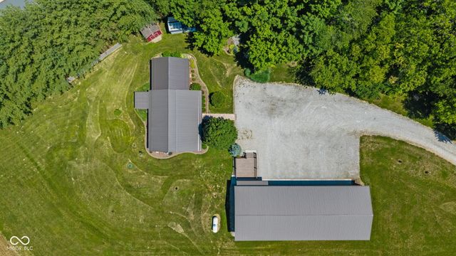1630 N 400 W, Bargersville, IN 46106