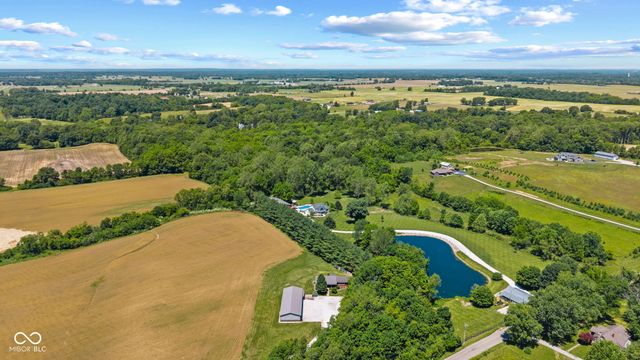 1630 N 400 W, Bargersville, IN 46106