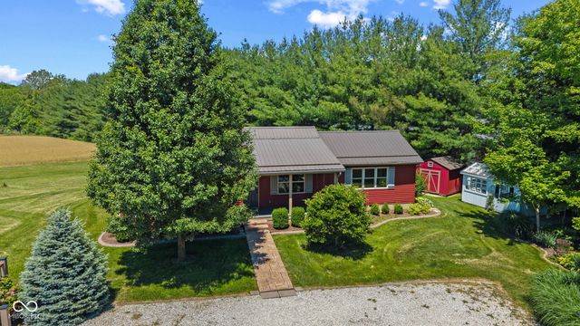 1630 N 400 W, Bargersville, IN 46106