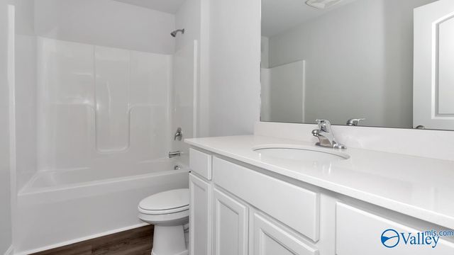 409 Jackson Point Circle, Huntsville, AL 35811