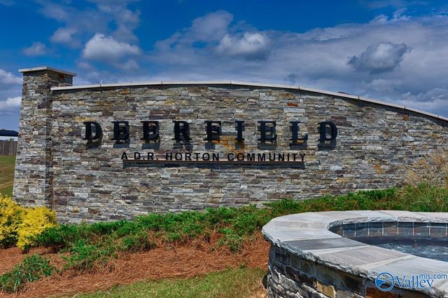 409 Jackson Point Circle, Huntsville, AL 35811