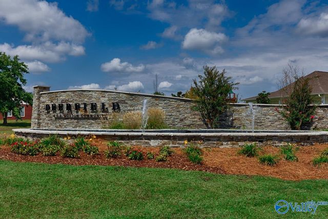 409 Jackson Point Circle, Huntsville, AL 35811