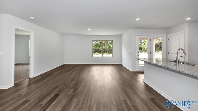 409 Jackson Point Circle, Huntsville, AL 35811