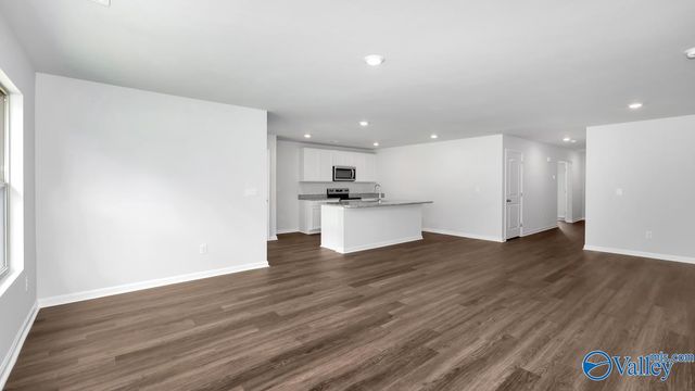 409 Jackson Point Circle, Huntsville, AL 35811