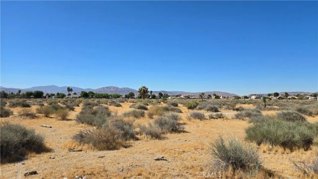 0 65th St East near Ave R-4, Palmdale, CA 93553