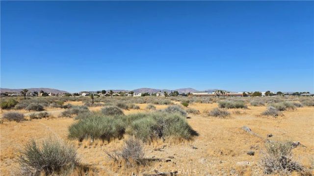 0 65th St East near Ave R-4, Palmdale, CA 93553