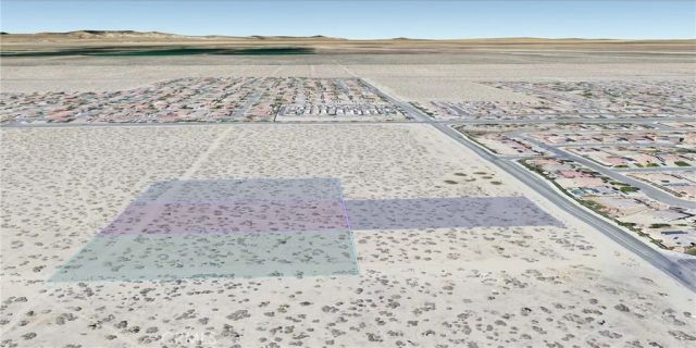 0 65th St East near Ave R-4, Palmdale, CA 93553