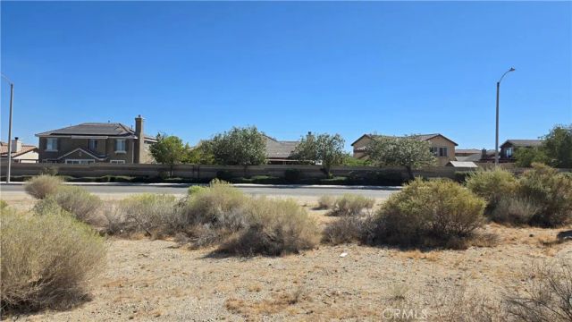 0 65th St East near Ave R-4, Palmdale, CA 93553
