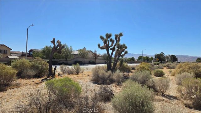 0 65th St East near Ave R-4, Palmdale, CA 93553