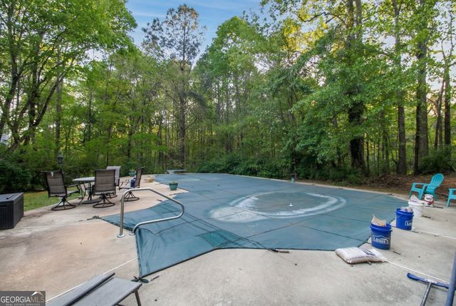 268 E Creek Bend, Athens, GA 30605