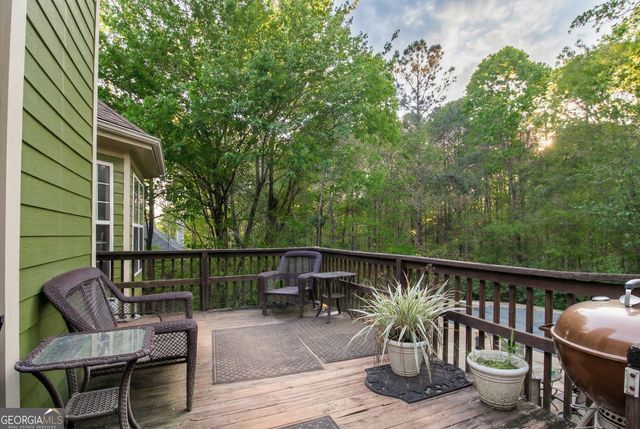 268 E Creek Bend, Athens, GA 30605