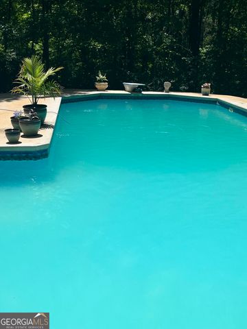 268 E Creek Bend, Athens, GA 30605