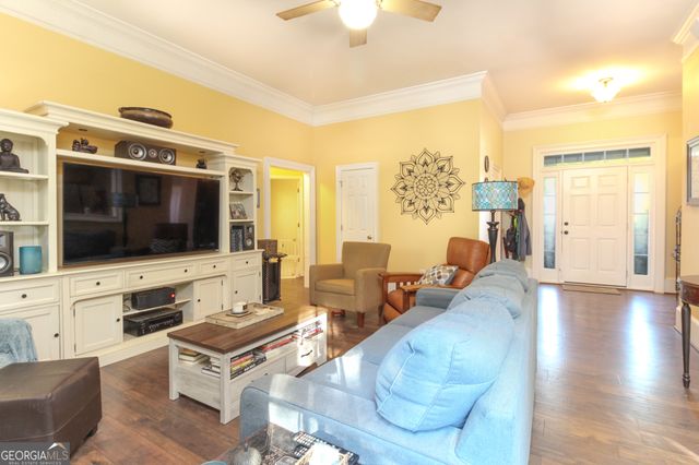 268 E Creek Bend, Athens, GA 30605