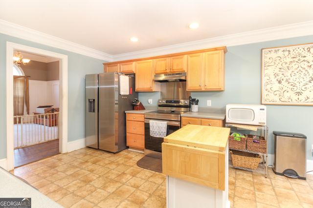 268 E Creek Bend, Athens, GA 30605
