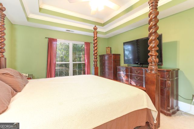 268 E Creek Bend, Athens, GA 30605