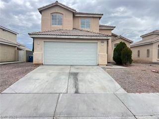 3604 FORT NIAGARA Avenue N/A, North Las Vegas, NV 89032
