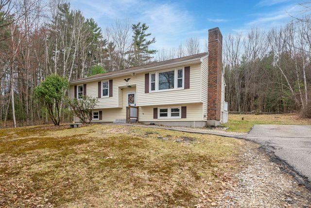 184 Bow Bog Road, Bow, NH 03304