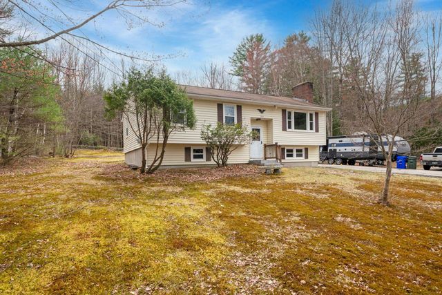184 Bow Bog Road, Bow, NH 03304