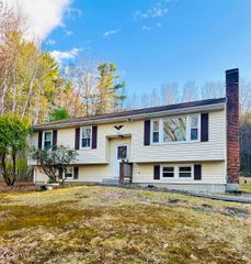 184 Bow Bog Road, Bow, NH 03304