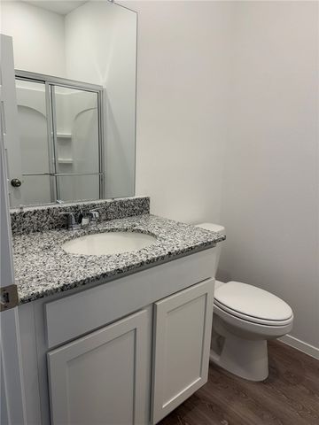 406 B W Cloud Drive, Siloam Springs, AR 72761