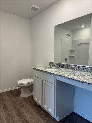 406 B W Cloud Drive, Siloam Springs, AR 72761