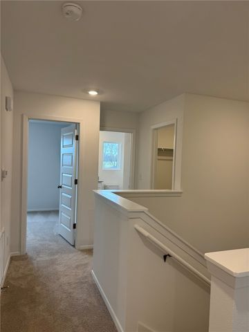 406 B W Cloud Drive, Siloam Springs, AR 72761